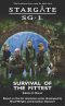 [Stargate SG-1 12] • Survival of the Fittest